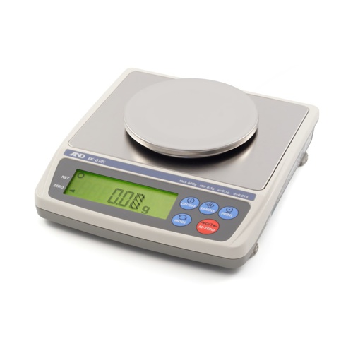 Een voorbeeld van een gekoppelde digitale prijslijst